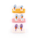Cute Bunny Hair-drying Band