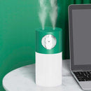 Cute Animal Double Nozzle Night Lamp Humidifier-DQ113