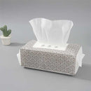 Non-Woven Fabric Facial Cleaning Cloth (80 Count)