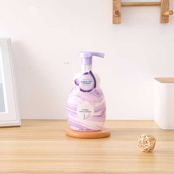 Lavender Shuqing Cleansing Foam (150ml)