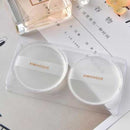 Silicone powder