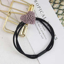 High quality hair band