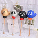 Stylish Fist Massage Hammer (Price For 1 Piece)