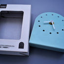 Style Clock - Semi Oval XIMIVAGUE