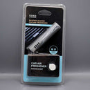 Bagpipe-shape air freshener