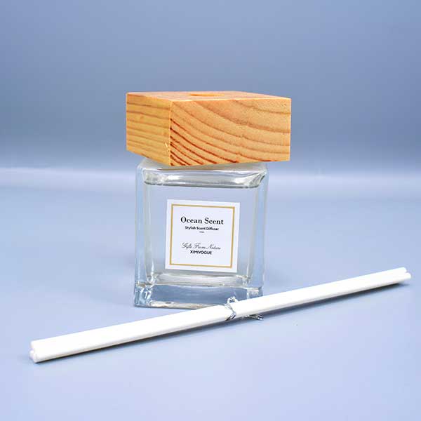 OCCAN SCENT