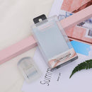 Curling Eyelash Curler - Firm Grip