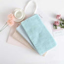 Ready To Go Play-Colored Lace Towel (Skin and Green) For Boys And Girls