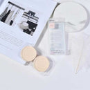 Q Play double-sided silicone powder