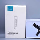Car Air Vent-Mounted air Freshener(Black)