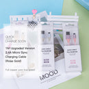 1M Upgraded Version 2.4A Micro Sync Charging Cable