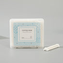 Double Tips Cotton Swab in Matte Box