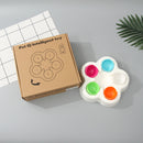 Educational Pet Toy For Kids With Different Color And Pet IQ Inelegant Toys 