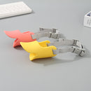 Small-Sized Duck Mouth-Shaped Dog Muzzle (Price For 1 Piece)
