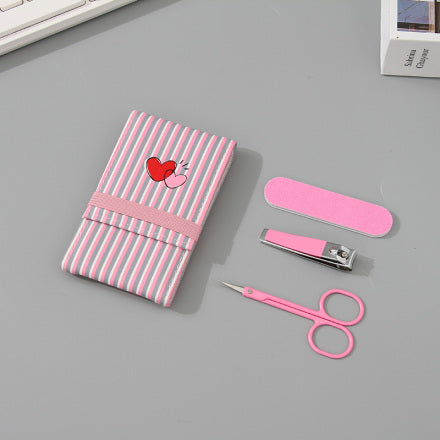 3-in-1 Manicure Set