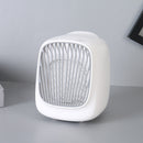 INS Style Desktop Misting Fan TY-H13