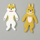 PLASTIC HOOK (Price For 1 Piece)