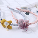 Animal Hair Clips For Children 