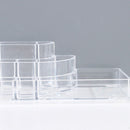 Multifunctional Plastic Makeup Organizer