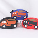 Lovely Dump Truck Children's Shoulder Bag