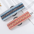 Bohemian Colorful Headband