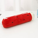 Fruit Collection Pencil Bag (Watermelon)