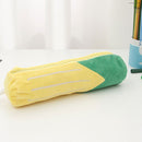 Vegetable Collection Pencil Bag (Corn)