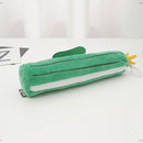Plant Collection Pencil Bag (Cactus)