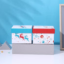 Winter Collection Gift Box (94*90*70mm)