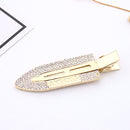 Classy Surfboard Hair Clip