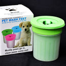 Pet Wash Feet Dehydrater