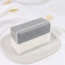 Black & White Modal Cotton Pads (280 counts)