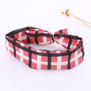 Simple Stripes Headwrap