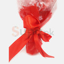 Medium Size  Decoration Teddy Bear Flower Bouquet