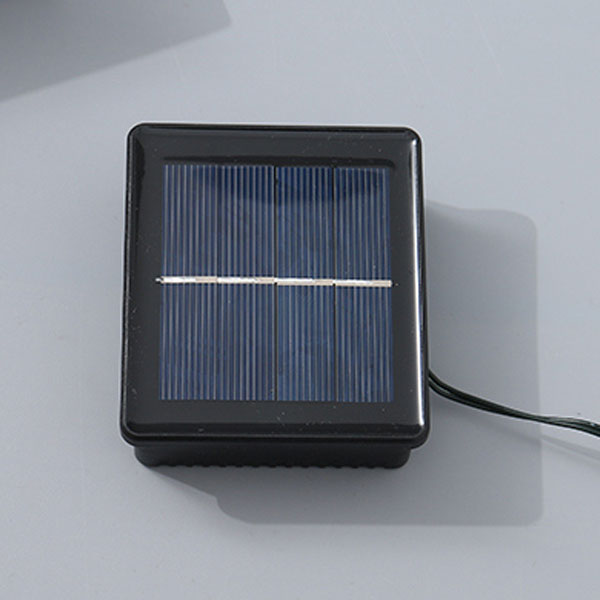 8 Modes Solar String Lights Dustproof & Waterproof