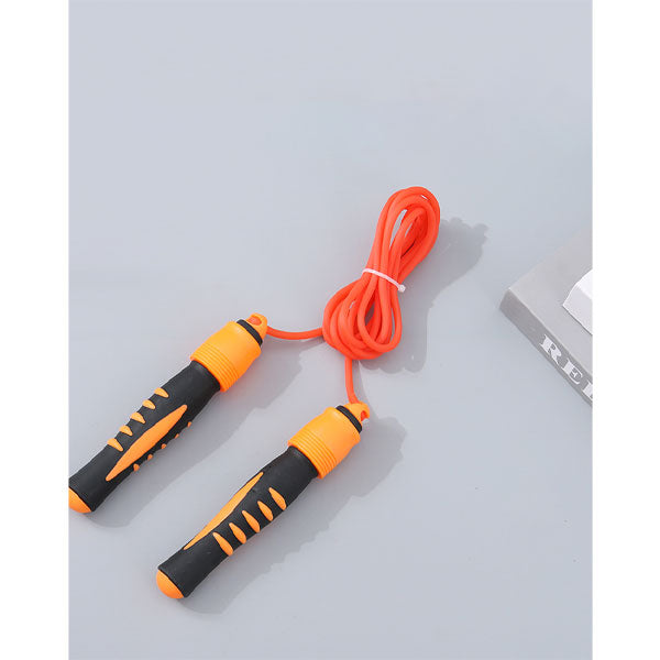 Adult Fitness Training Skipping rope with Counter (Price for 1 Piece)