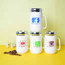 Ceramic Tea/Coffee Mug