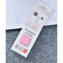 Android High Quality Cable Usb - Pink- 1 Meter