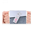 Android High Quality Cable Usb - Pink- 1 Meter