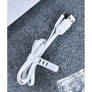 Android High Quality Data/Charging Cable Usb - White- 1 Meter