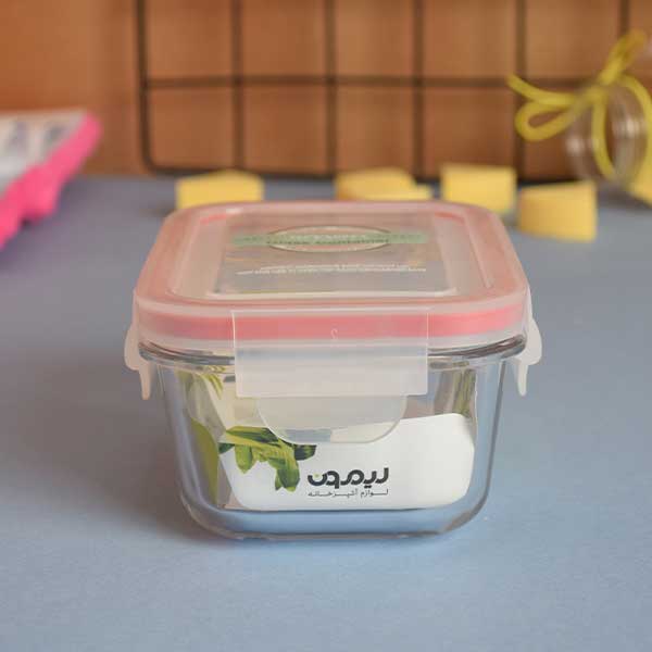 Kitchen Essential Food Storage