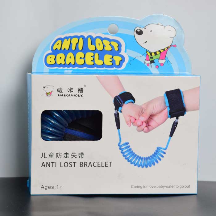 Baby Anti Lost Bracelet 2m