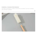 Baby Bottle Brush with Wooden Handle