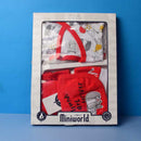 Zero Sets New Born Baby Sets