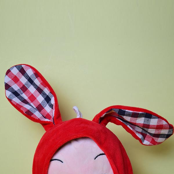 Lovely Plush Toys |  Bunny Stuff Toy  for Kids