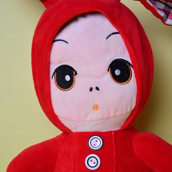 Lovely Plush Toys |  Bunny Stuff Toy  for Kids
