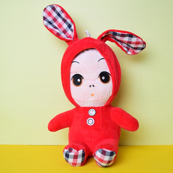 Lovely Plush Toys |  Bunny Stuff Toy  for Kids
