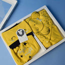 New Born Baby Set Gift Pack Box Zero