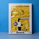New Born Baby Set Gift Pack Box Zero