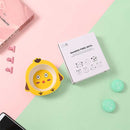 Bamboo Fibre Bowl-Chicken